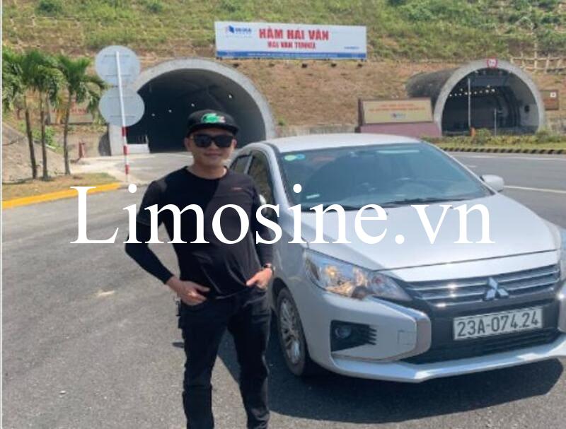 20 Hãng taxi Hà Giang taxi Đồng Văn giá rẻ số điện thoại tổng đài