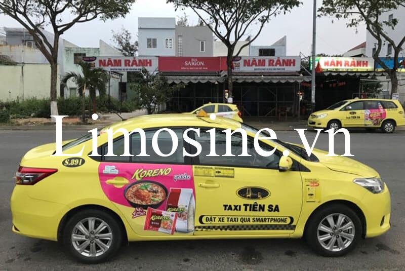 Top 12 Hãng taxi Điện Bàn Quảng Nam số điện thoại tổng đài