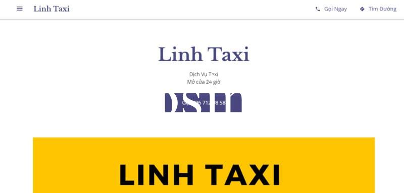 Top 19 Hãng taxi Mộc Châu giá rẻ số điện thoại tổng đài 24/24