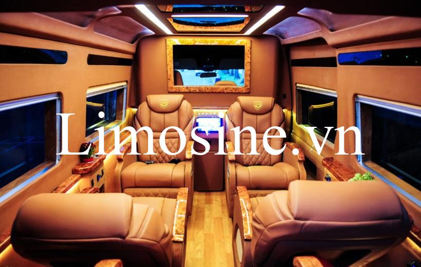 Xe limousine là gì? Từ A-Z điều cần biết về dòng xe limousine Vip Dcar