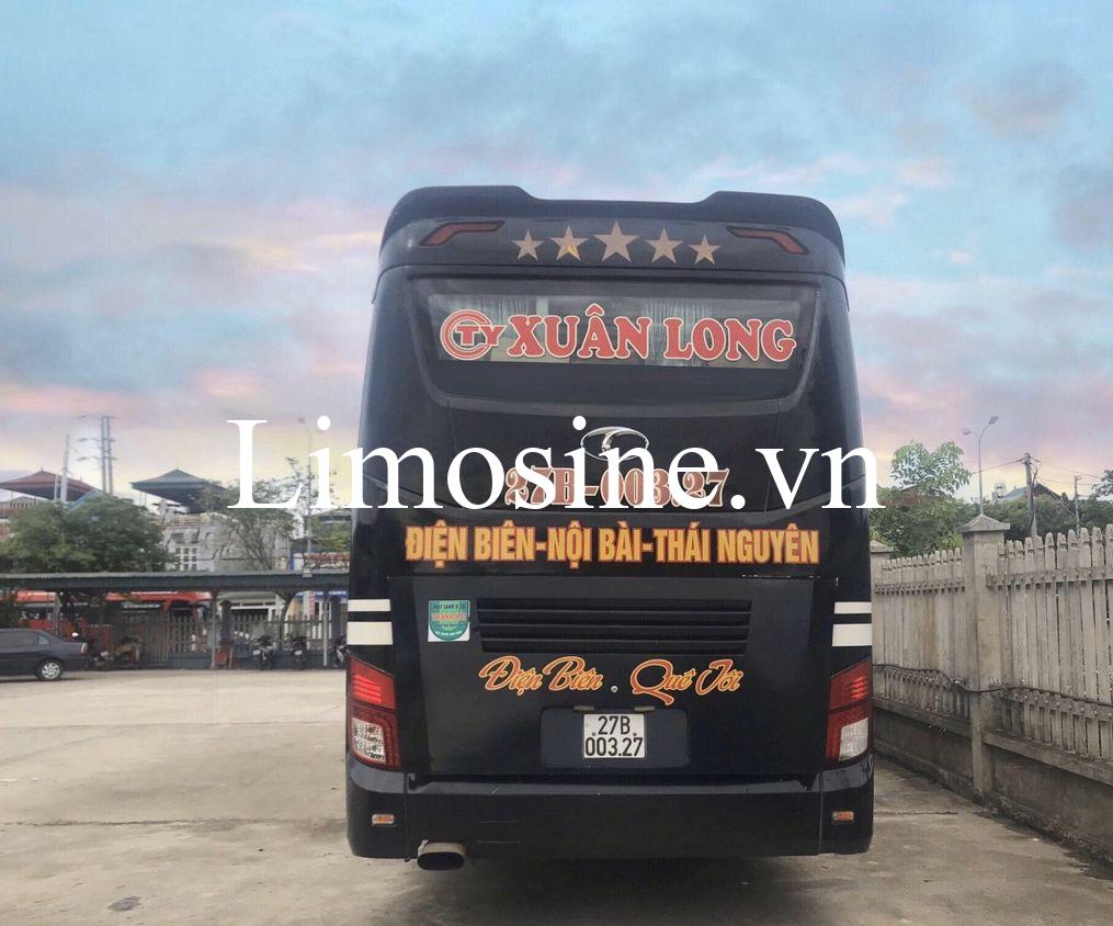 Top 9 nhà xe Thái Bình Hà Giang limousine giường nằm chất lượng cao