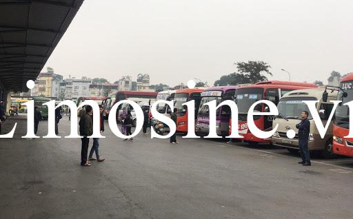 Top 13 Nhà xe đi Hà Tĩnh, xe khách Hà Nội Hà Tĩnh limousine