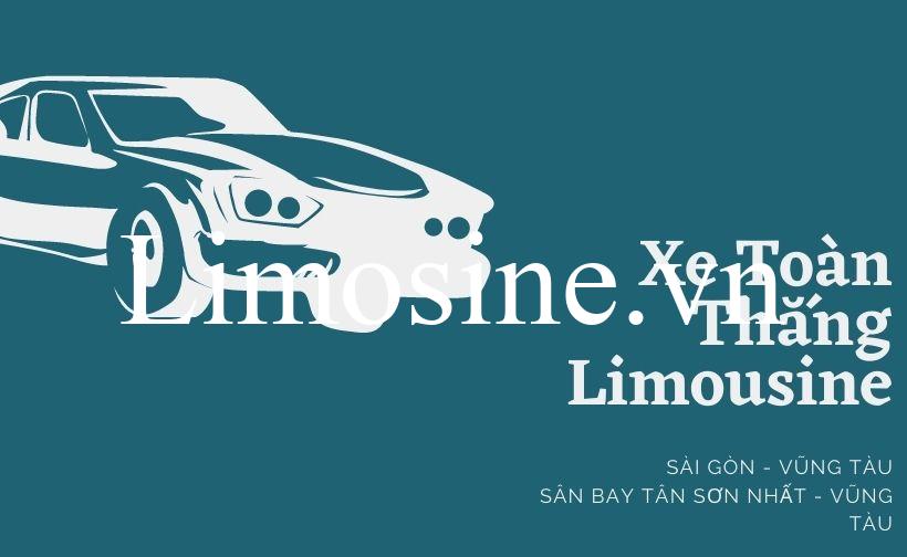 Xe Toàn Thắng Limousine: Địa chỉ bến xe, giá vé, lịch trình và số điện thoại
