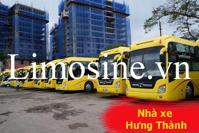 Top 20 Nhà xe Hà Nội Bắc Kạn: Đặt vé xe khách limousine giường nằm