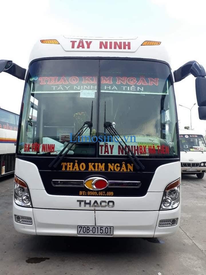 Top 20 Nhà xe đi Đồng Tháp Sài Gòn - TPHCM đi Cao Lãnh và Sa Đéc
