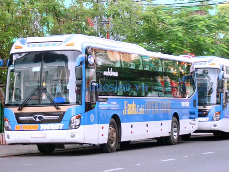 Top 20 Nhà xe đi Vĩnh Long Sài Gòn vé xe khách limousine giường nằm