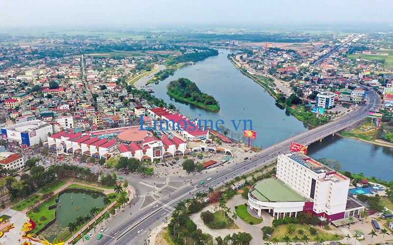 Top 20 Nhà xe Hà Nội Quảng Trị đặt vé xe khách limousine giường