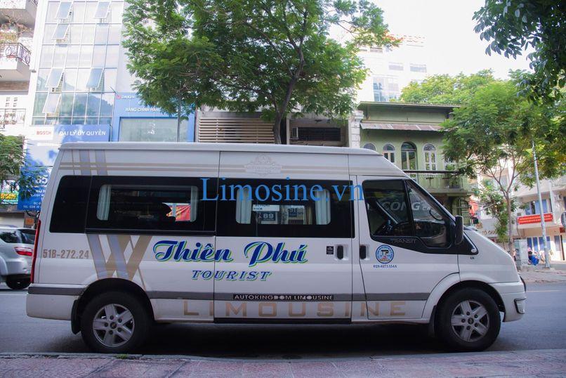 Top 10 Nhà xe limousine Hà Nội – Hải Hậu chạy ban ngày, ban đêm, chuyến cuối