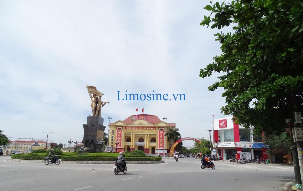 Top 10 Nhà xe limousine Hà Nội Tiền Hải đặt vé xe ... - Top vận tải