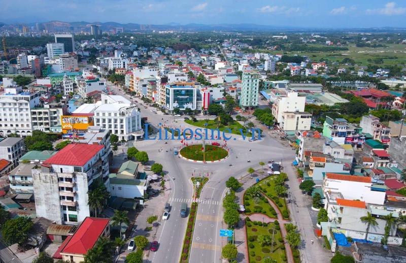 Top 15 Nhà xe Móng Cái Hà Nội đặt vé xe khách limousine giường