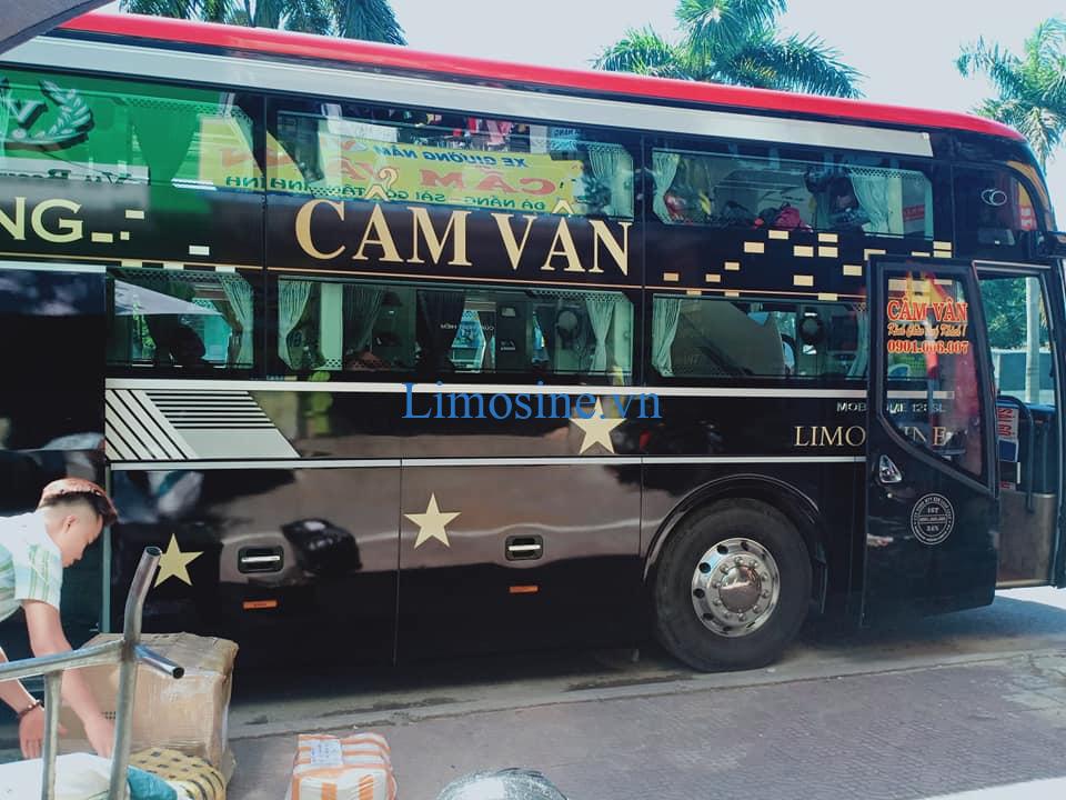 Top 20 Nhà xe đi Quảng Nam Sài Gòn Tam Kỳ xe khách limousine giường nằm