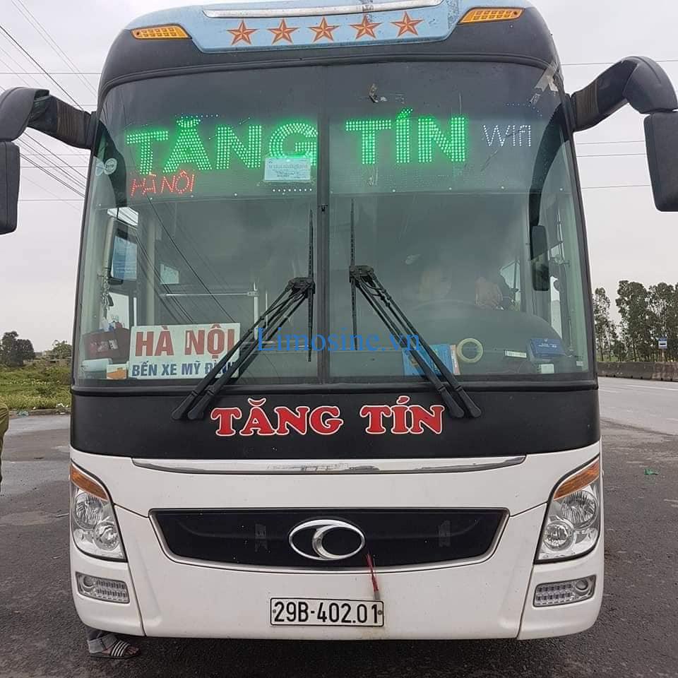 Top 20 Nhà xe đi Quảng Trị Sài Gòn vé xe khách limousine giường nằm