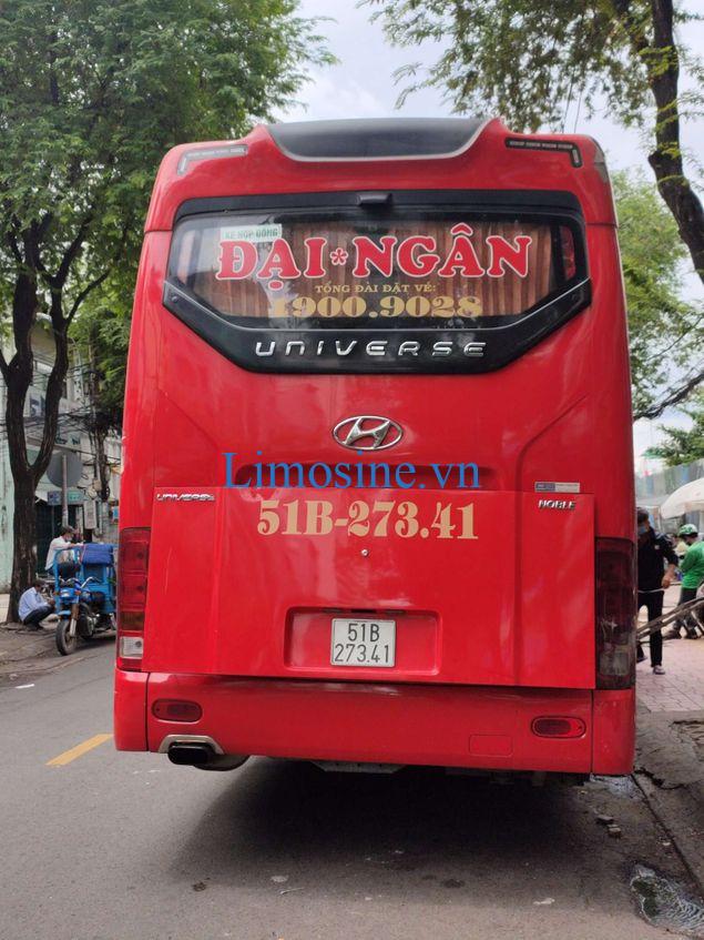 Top 15 Nhà xe đi Tiền Giang Sài Gòn - xe TPHCM đi Mỹ Tho, Cái Bè, Gò Công, Cai Lậy
