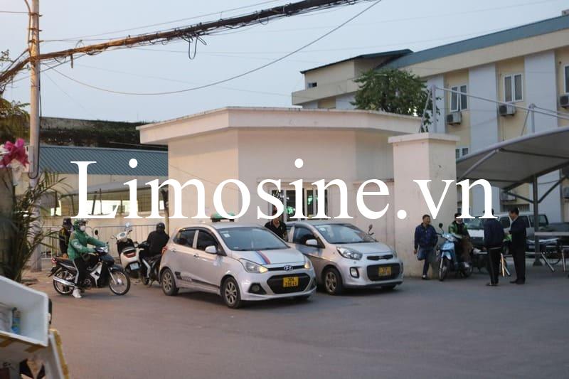 Top 27 Hãng taxi Đà Nẵng gọi số điện thoại tổng đài 24/24