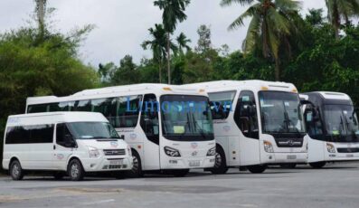 Top 9 Dịch vụ cho thuê xe du lịch Đà Nẵng thuê xe ô tô giá rẻ chất lượng
