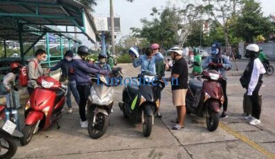 Top 9 Dịch vụ cho thuê xe máy Đà Nẵng giá rẻ uy tín chất lượng cao