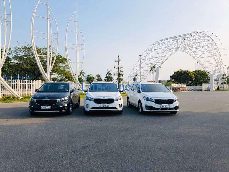 Top 10 Địa điểm cho thuê xe tự lái Đà Nẵng giá rẻ chất lượng nhất
