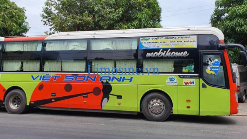 Top 5 Nhà xe Đông Hà Đà Nẵng để đặt vé xe khách limousine giường nằm