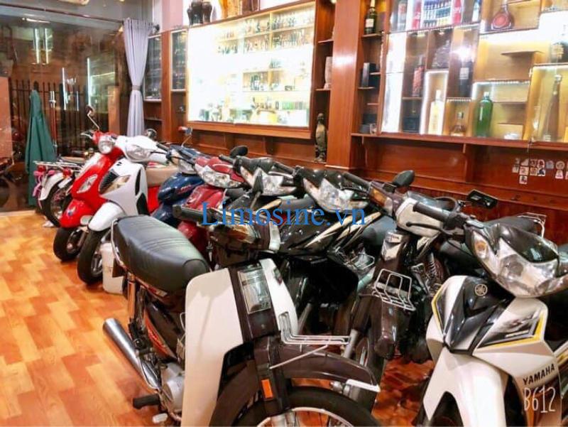 Xem Ngay Hướng dẫn thủ tục mua xe máy Yamaha trả góp năm 2022  Thiết Kế  Xinh