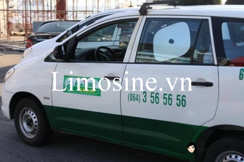 Top 12 Hãng taxi Bà Rịa giá rẻ có số điện thoại tổng đài đưa đón sân bay