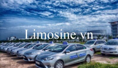 Top 12 Hãng taxi Bà Rịa giá rẻ có số điện thoại tổng đài đưa đón sân bay