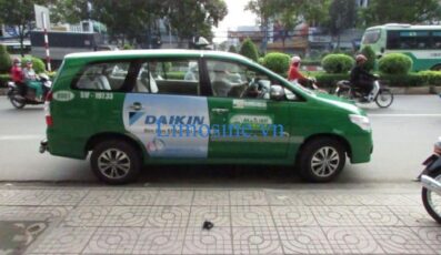 Top 7 Hãng taxi Bắc Ninh giá rẻ có số điện thoại đưa đón sân bay tận nơi