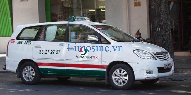 Top 5 Hãng taxi Bình Tân giá rẻ có số điện thoại tổng đài đưa đón sân bay