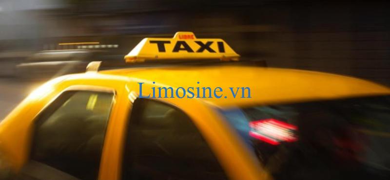 Top 12 Hãng taxi Bình Thuận – taxi Phan Thiết Mũi Né Lagi giá rẻ nhất