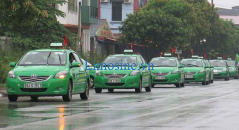 Top 5 Taxi Diên Khánh giá rẻ cước phí chi tiết kèm số điện thoại tổng đài