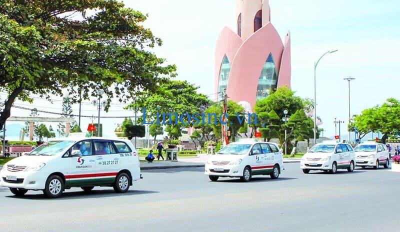 Top 5 Taxi Diên Khánh giá rẻ cước phí chi tiết kèm số điện thoại tổng đài