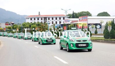 Top 8 Hãng taxi Lai Châu cước phí giá rẻ uy tín có số điện thoại tổng đài