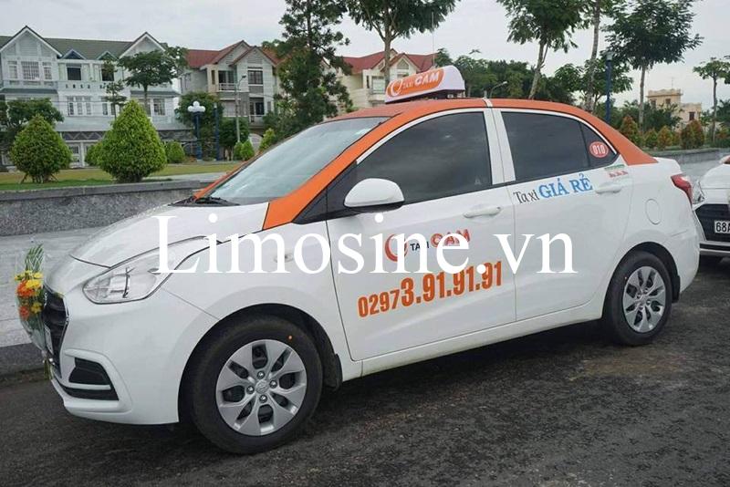 Top 7 Hãng taxi Kiên Giang taxi Rạch Giá Hà Tiên giá rẻ có số tổng đài