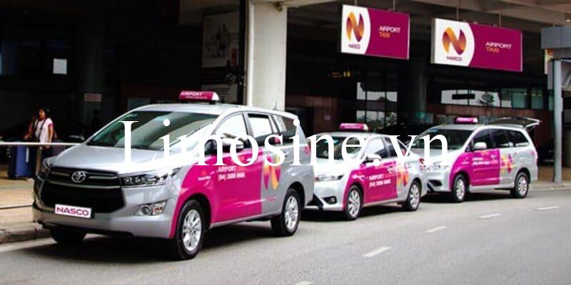 Top 15 Hãng taxi Nội Bài giá rẻ đưa đón sân bay có số điện thoại tổng đài
