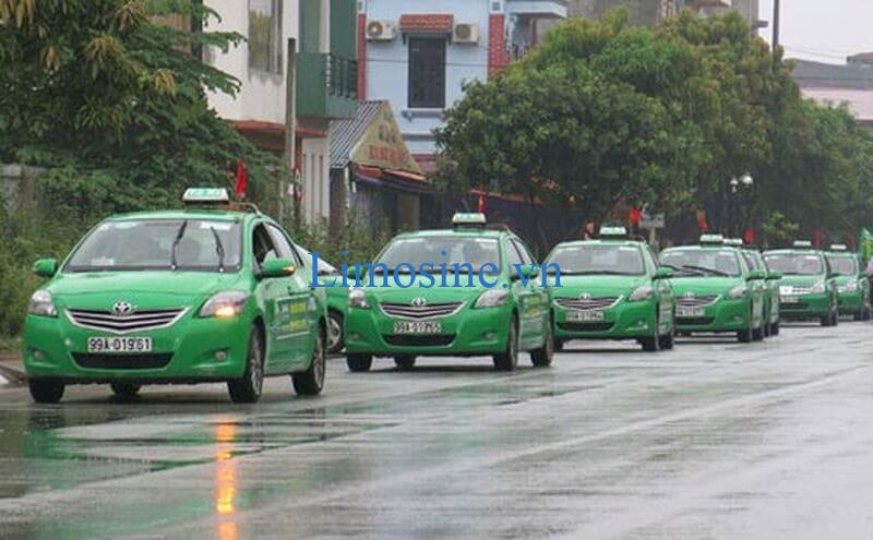 Top 7 Hãng taxi An Giang Châu Đốc Long Xuyên đưa đón miếu Bà núi Cấm