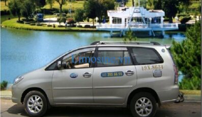 Top 6 Hãng taxi Bảo Lộc giá rẻ uy tín có số điện thoại đưa đón sân bay