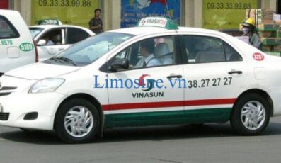 Top 7 hãng taxi Bình Phước Đồng Xoài giá rẻ có số điện thoại tổng đài