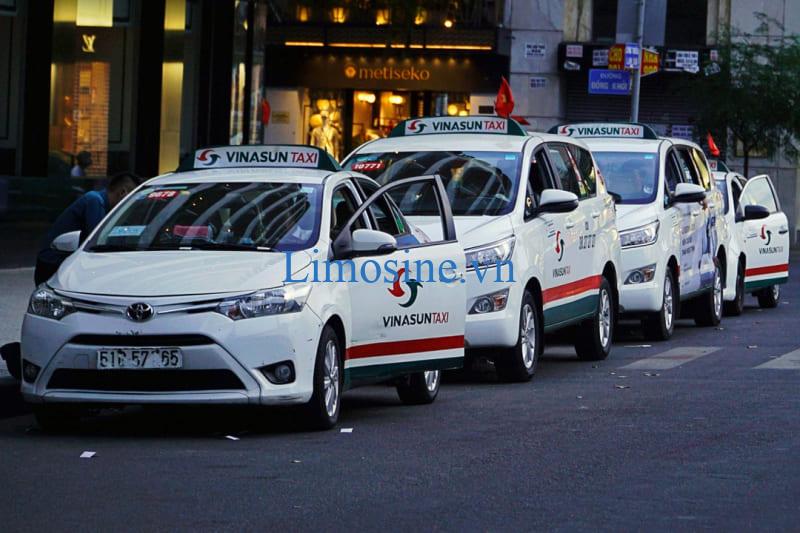 Top 6 Hãng taxi Củ Chi giá rẻ có số điện thoại tổng đài đưa đón sân bay