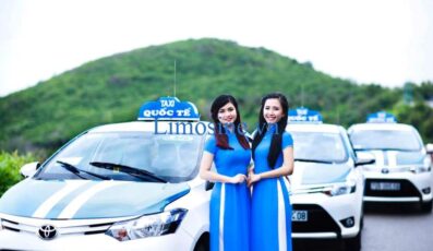 Top 10 Hãng taxi Đà Lạt giá rẻ có số điện thoại đưa đón sân bay khách sạn