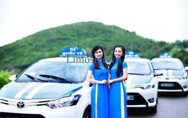 Top 10 Hãng taxi Đà Lạt giá rẻ có số điện thoại đưa đón sân bay khách sạn