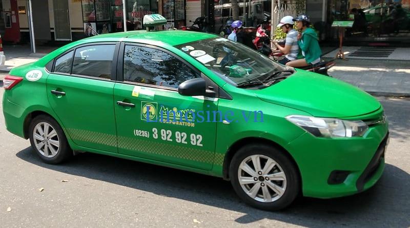 Top 11 Hãng taxi Biên Hòa taxi Đồng Nai giá rẻ uy tín đưa đón sân