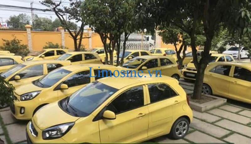 Top 7 Hãng taxi Đồng Tháp - Cao Lãnh - Sa Đéc giá rẻ có số điện thoại
