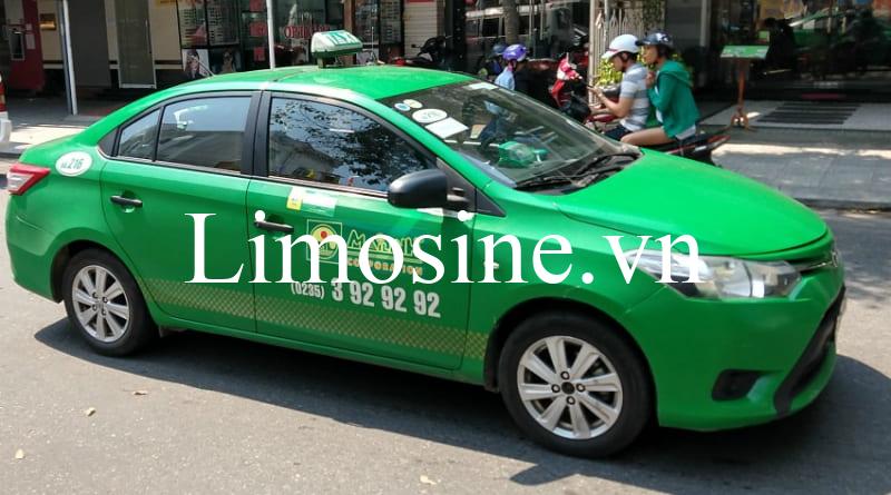Top 6 Hãng taxi Đức Trọng Di Linh tổng đài đưa đón sân bay Liên Khương