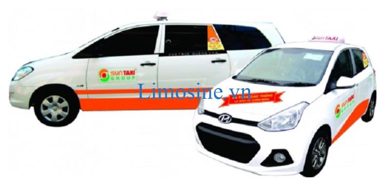 Top 10 Hãng taxi Gia Lai Pleiku giá rẻ có số điện thoại tổng đài chi tiết