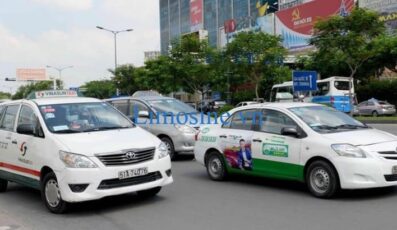 Top 10 Hãng taxi Hà Đông giá rẻ số điện thoại tổng đài đưa đón sân bay