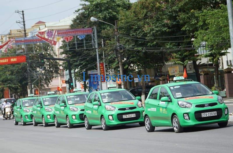 Top 8 Hãng taxi Hà Nam giá rẻ uy tín có số điện thoại đưa đón sân bay
