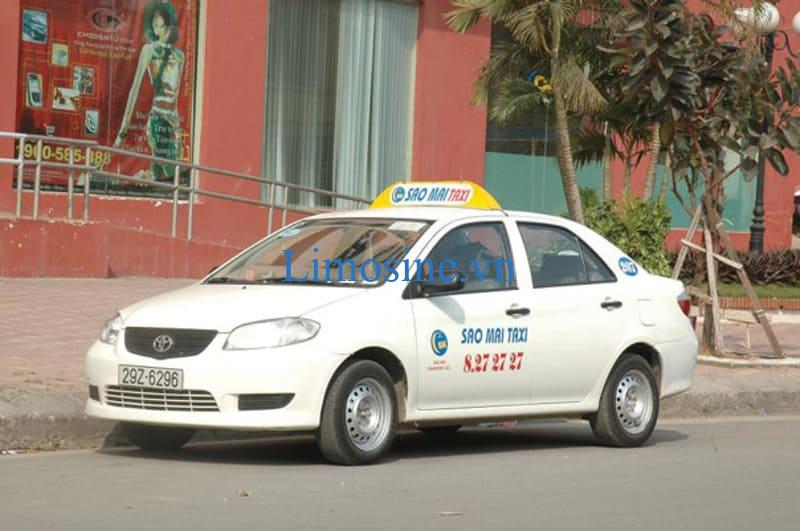 Top 8 Hãng taxi Hà Nam giá rẻ uy tín có số điện thoại đưa đón sân bay