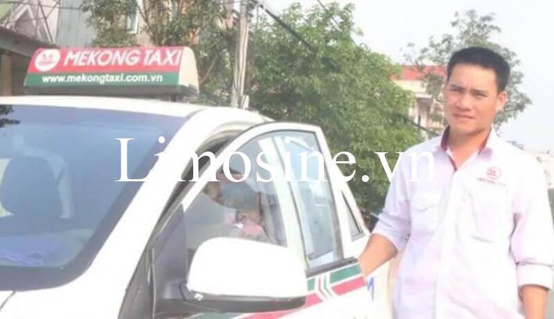 Top 5 Hãng taxi Hà Tĩnh giá rẻ có số điện thoại tổng đài đưa đón sân bay