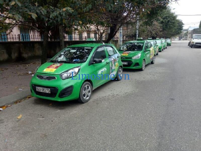Top 7 Hãng taxi Hải Dương giá rẻ số điện thoại tổng đài đưa đón