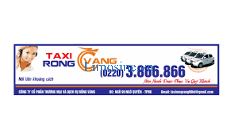 Top 7 Hãng taxi Hải Dương giá rẻ số điện thoại tổng đài đưa đón tận nơi
