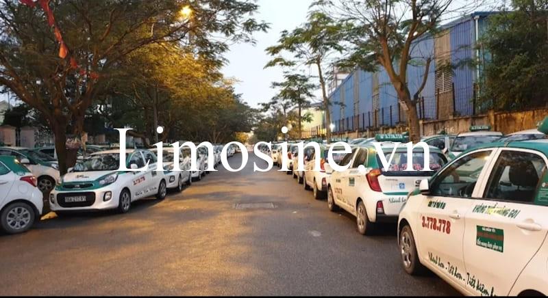 Top 8 Hãng taxi Kiến An giá rẻ có số điện thoại tổng đài đưa đón